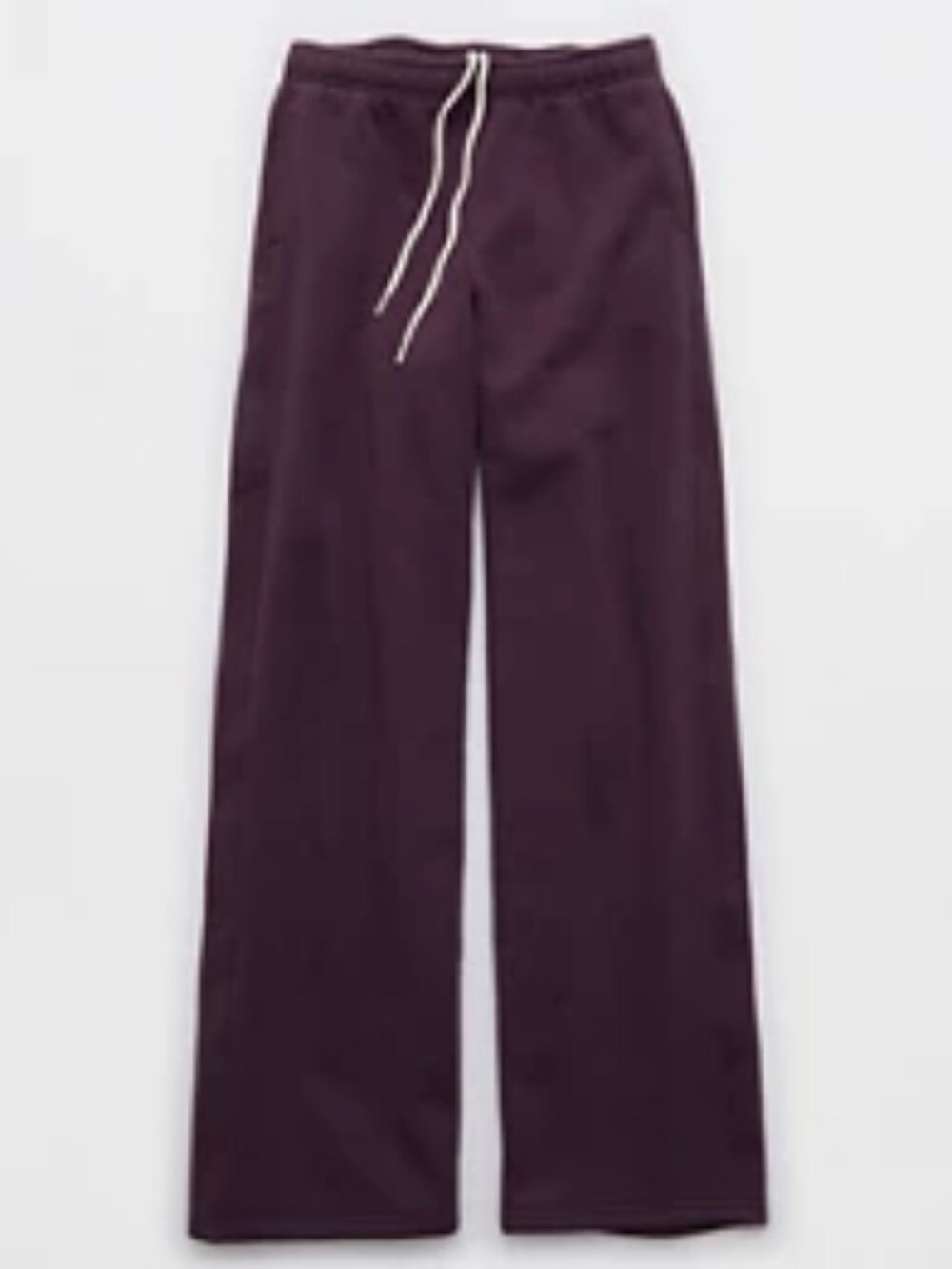 OFFLINE By Aerie Cloud Fleece Trouser